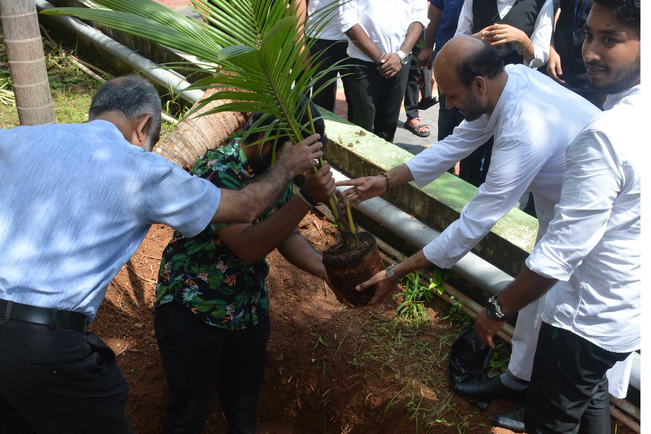 Bharata Mata School of Legal Studies Aluva Cultural Program photo 12